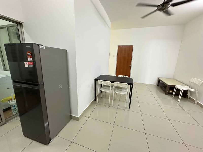 Service Residence for Rent at OUG Parklane - Susan Foo - Living Room - PropertyGuru.com.my