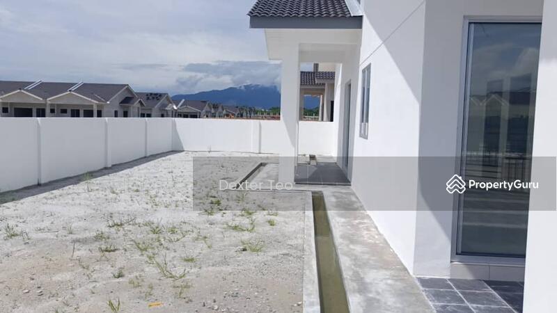 For Sale - Taman Universiti @ Tapah