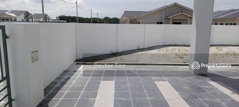 For Sale - Taman Universiti @ Tapah