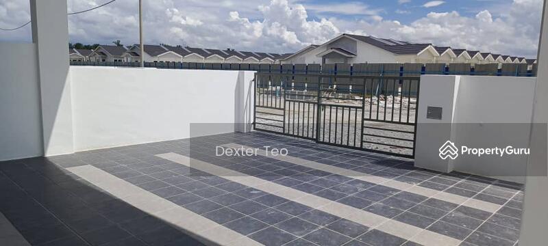 For Sale - Taman Universiti @ Tapah