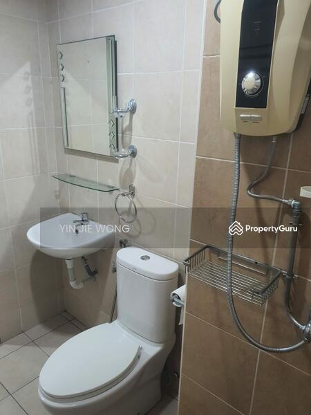 Pangsapuri Tanah Emas (Golden Sands) untuk Untuk Dijual - RM 850,000, Feb 2026 - PropertyGuru.com.my