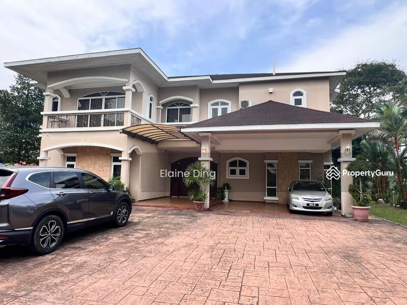 For Rent - Bluwater Estate