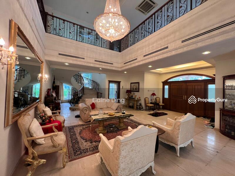 For Rent - Bluwater Estate