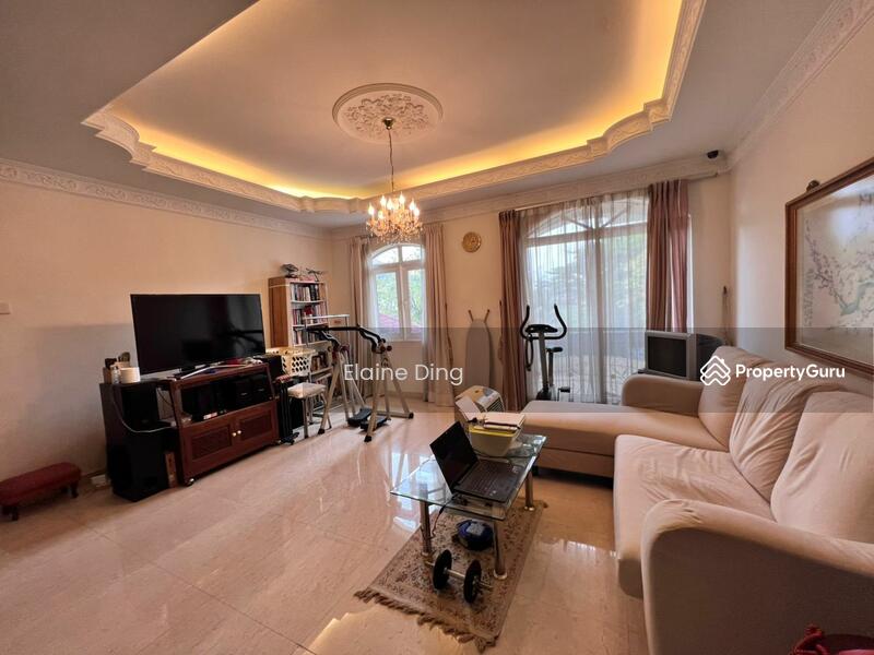 For Rent - Bluwater Estate