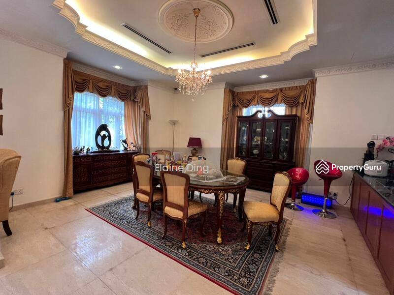 For Rent - Bluwater Estate
