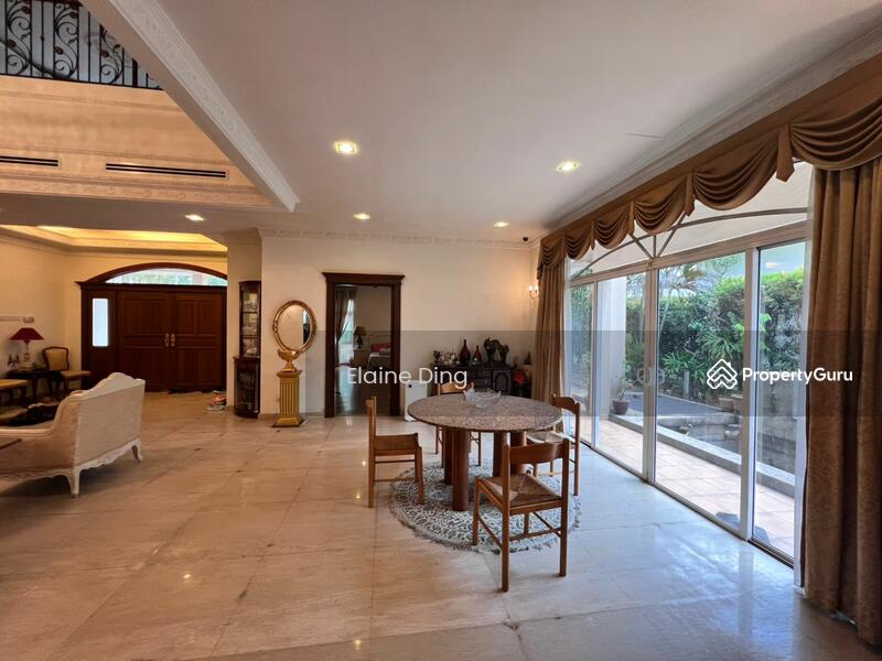 For Rent - Bluwater Estate