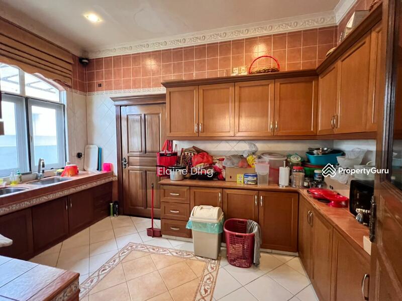 For Rent - Bluwater Estate