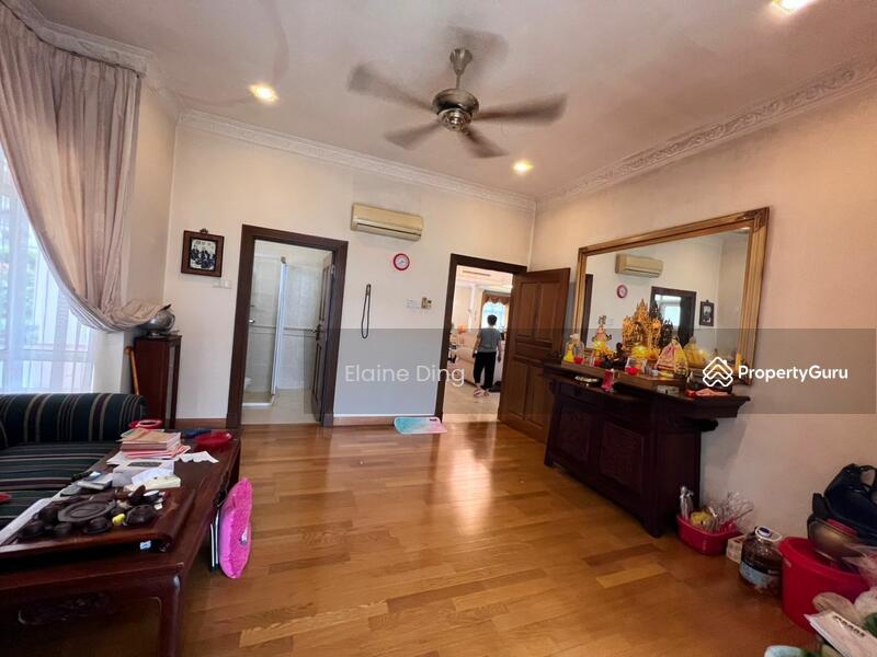 For Rent - Bluwater Estate