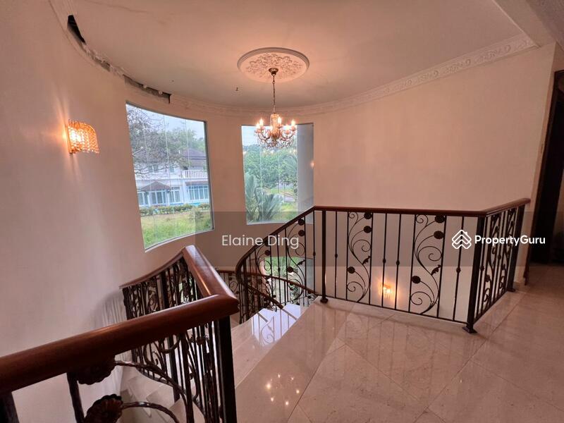 For Rent - Bluwater Estate