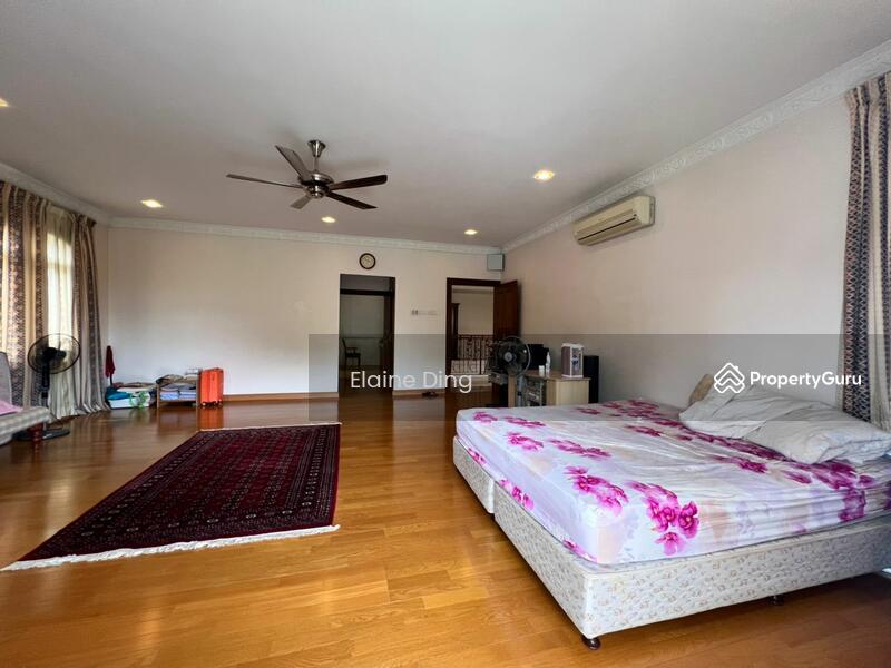 For Rent - Bluwater Estate