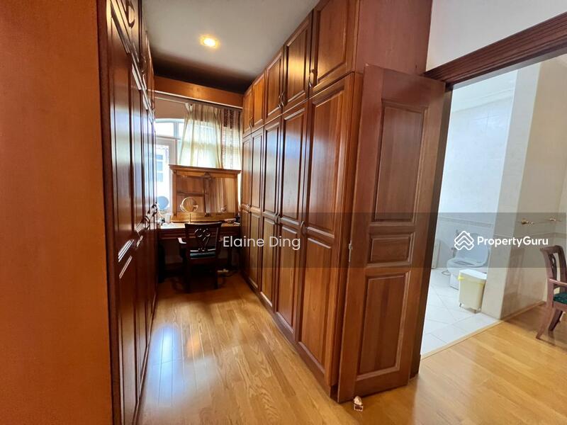 For Rent - Bluwater Estate