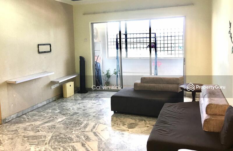 For Sale - Kenangan View