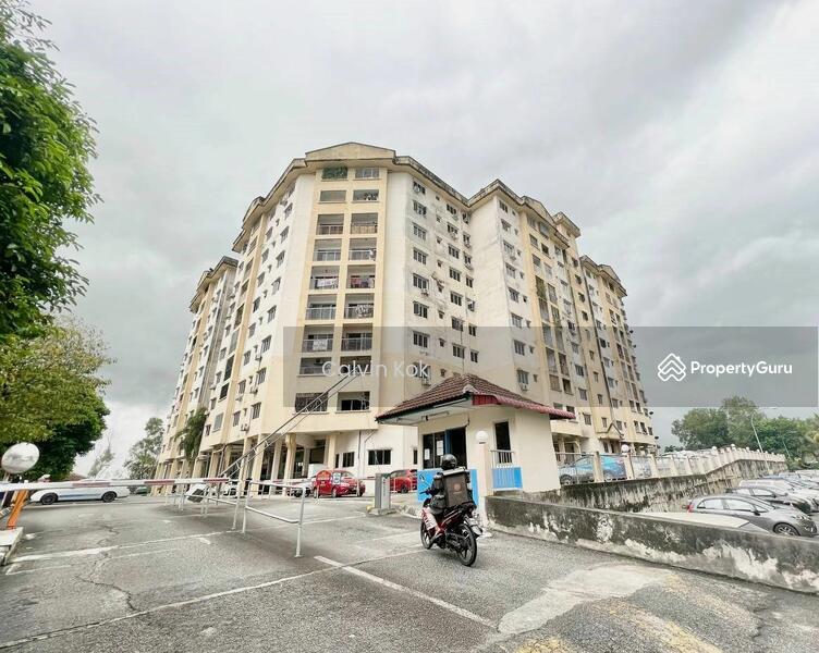 For Sale - Kenangan View