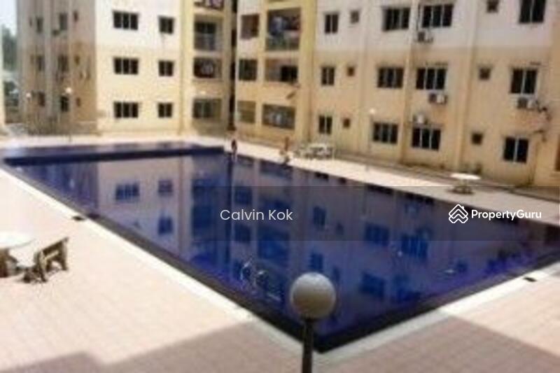 For Sale - Kenangan View