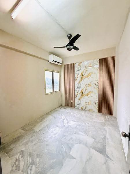 Apartment for Sale at Kenangan View - Calvin Kok - Interior - PropertyGuru.com.my