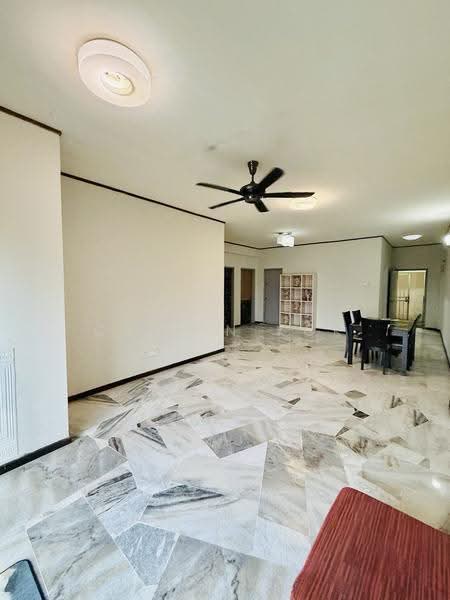 Apartment for Sale at Kenangan View - Calvin Kok - Living Room - PropertyGuru.com.my