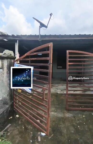For Sale - Teres Setingkat Taman Jati Batu 17 Rawang
