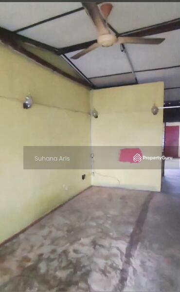 For Sale - Teres Setingkat Taman Jati Batu 17 Rawang