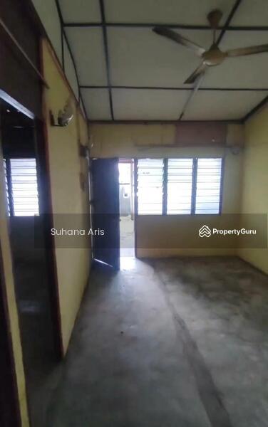 For Sale - Teres Setingkat Taman Jati Batu 17 Rawang