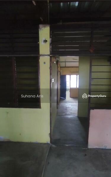 For Sale - Teres Setingkat Taman Jati Batu 17 Rawang