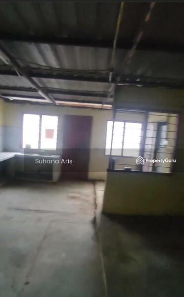 For Sale - Teres Setingkat Taman Jati Batu 17 Rawang