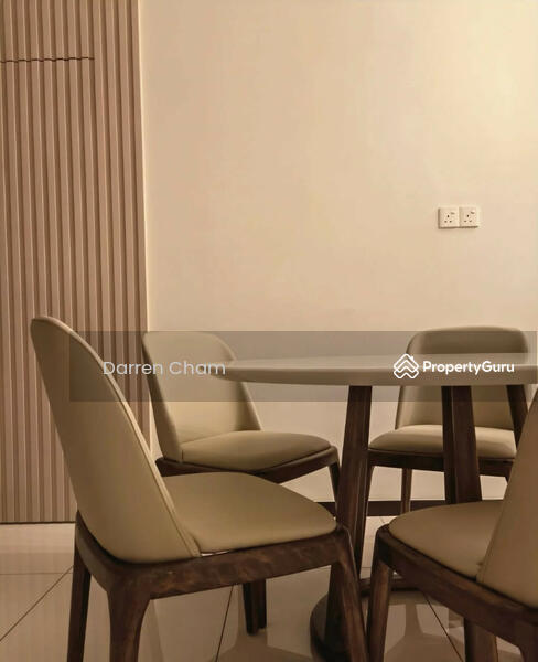 For Rent - Luminari