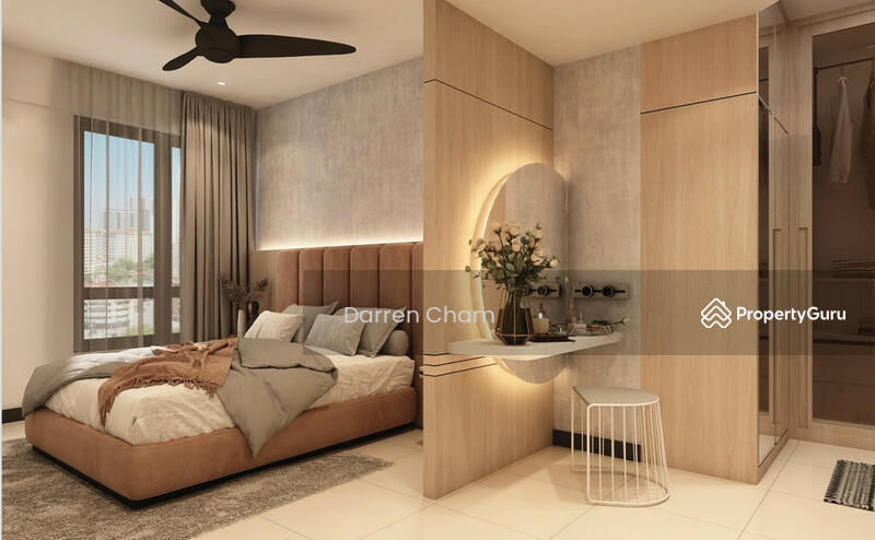 For Rent - Luminari