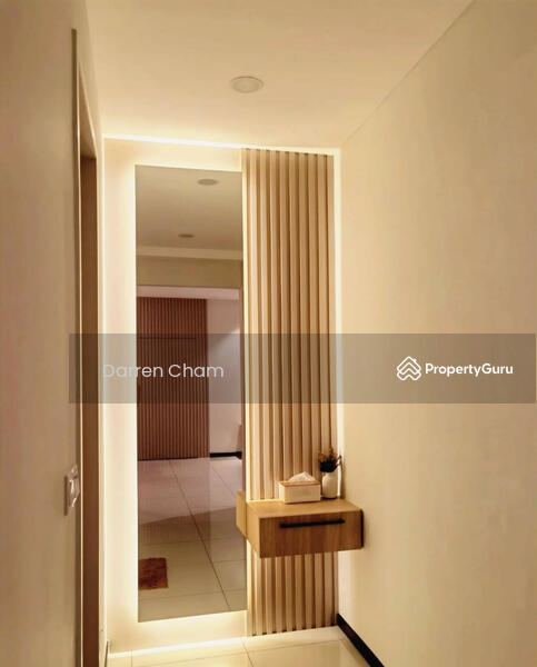 For Rent - Luminari