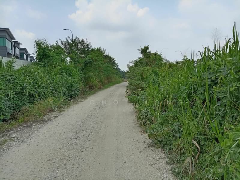 Tanah Perindustrian untuk Dijual di Kawasan Industri Ringan Asas Jaya (Bukit Mertajam) - Kelly Yee - PropertyGuru.com.my