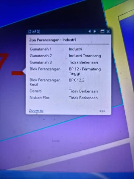 Tanah Perindustrian untuk Dijual di Kawasan Industri Ringan Asas Jaya (Bukit Mertajam) - Kelly Yee - PropertyGuru.com.my