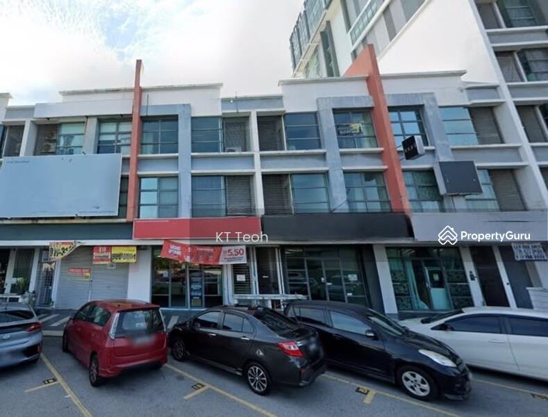 For Sale - Alam Avenue I