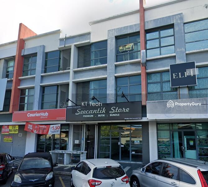 For Sale - Alam Avenue I