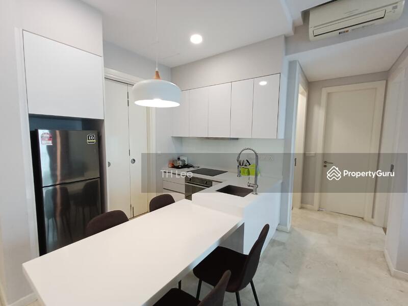 For Sale - Vogue Suites One