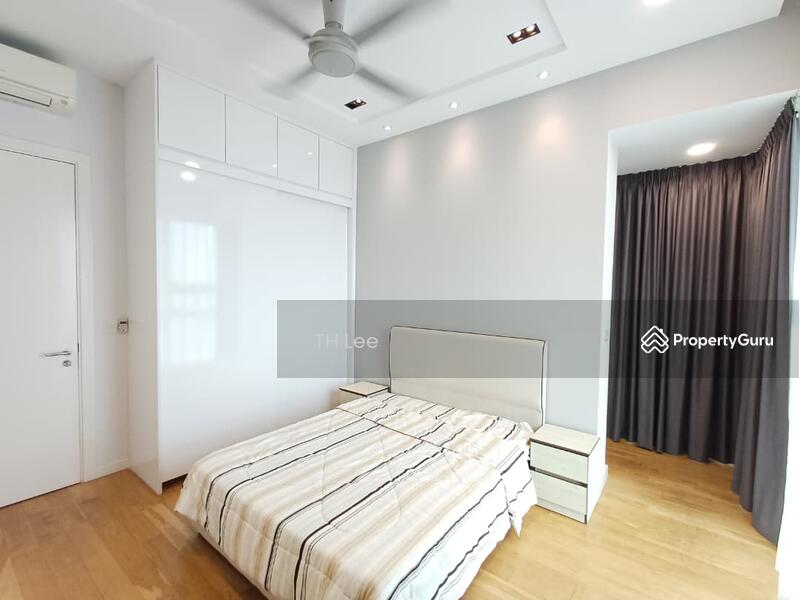 For Sale - Vogue Suites One