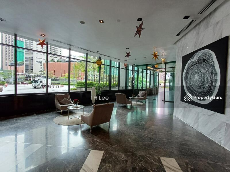 For Sale - Vogue Suites One