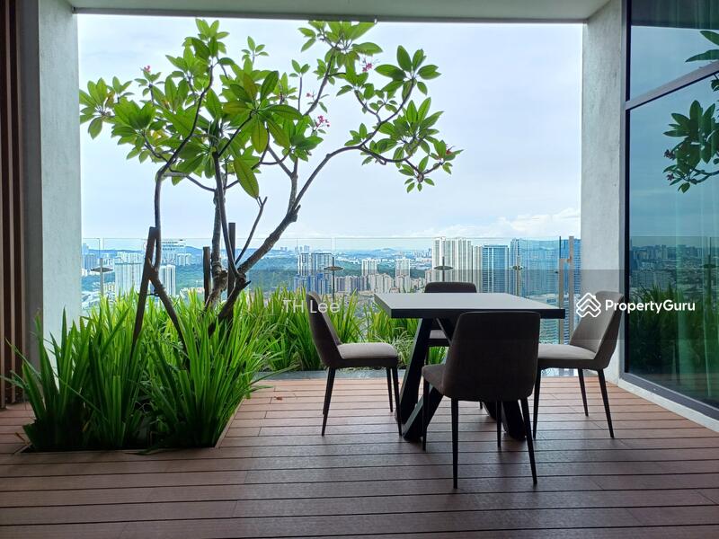 For Sale - Vogue Suites One