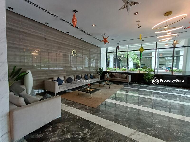 For Sale - Vogue Suites One