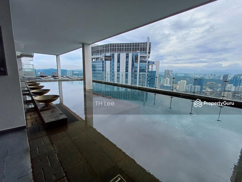 For Sale - Vogue Suites One
