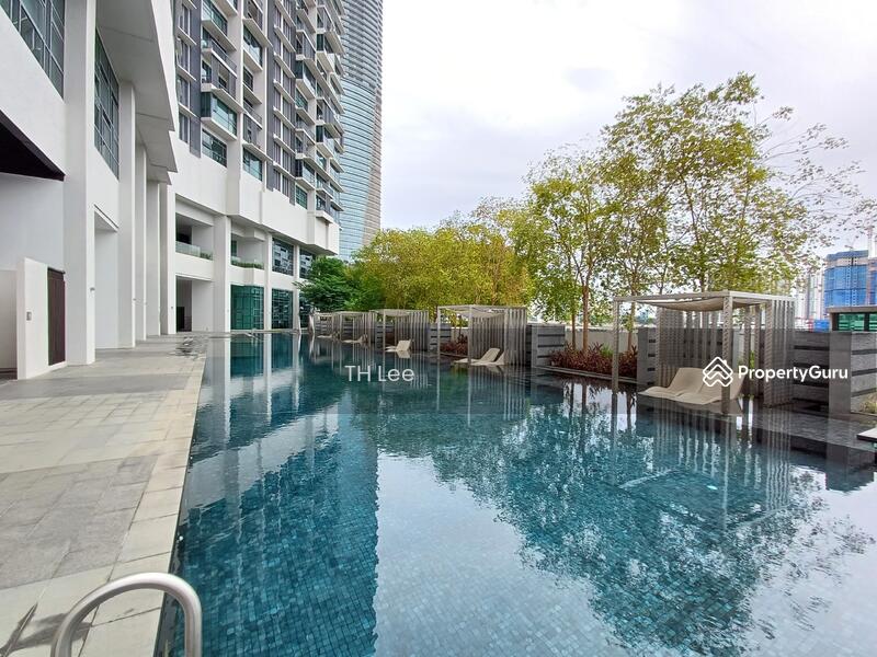 For Sale - Vogue Suites One