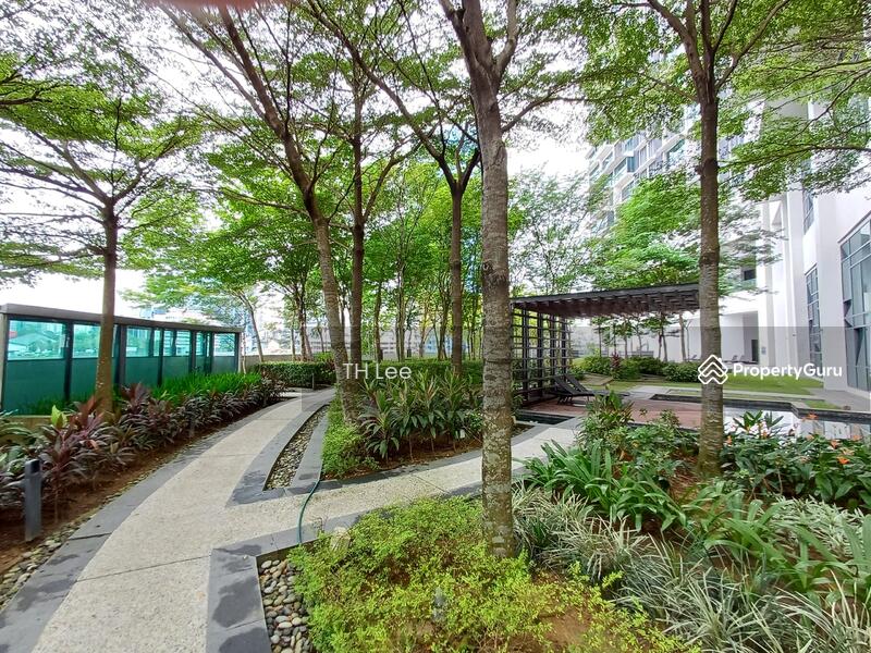 For Sale - Vogue Suites One