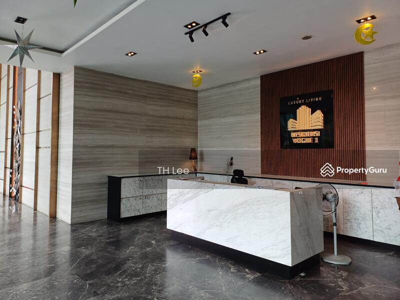For Sale - Vogue Suites One