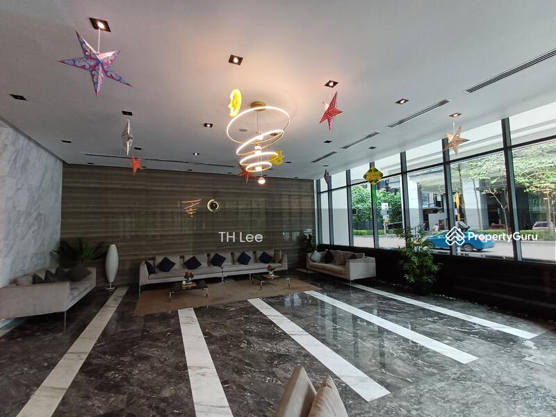 For Sale - Vogue Suites One