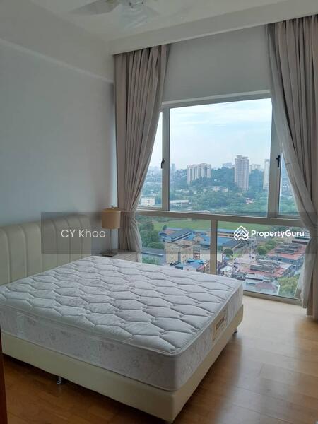 For Sale - Suasana Sentral Loft