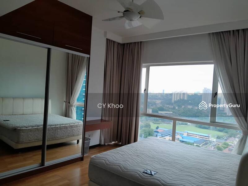 For Sale - Suasana Sentral Loft