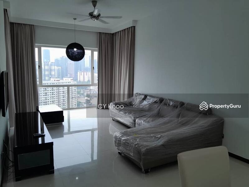 For Sale - Suasana Sentral Loft