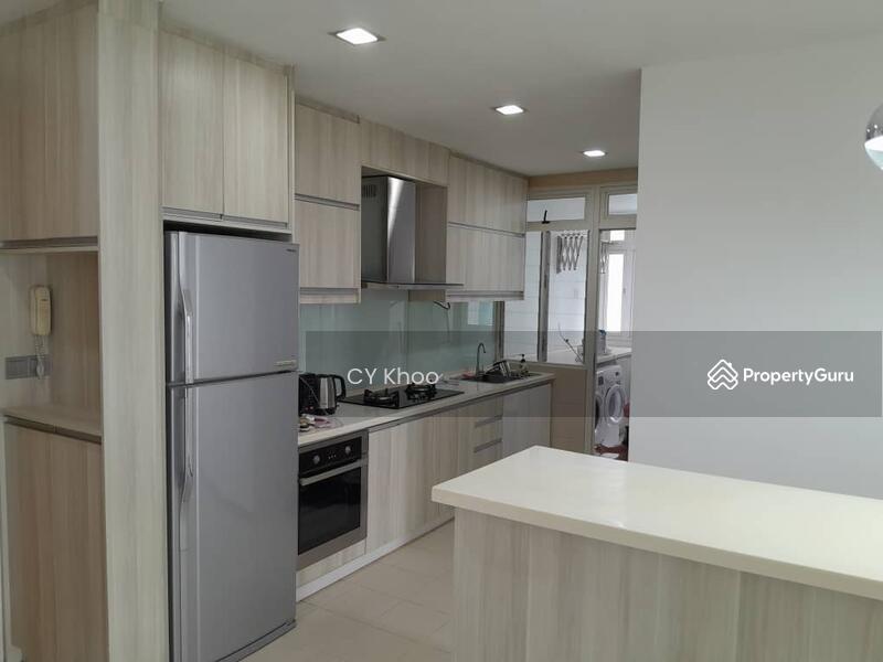 For Sale - Suasana Sentral Loft