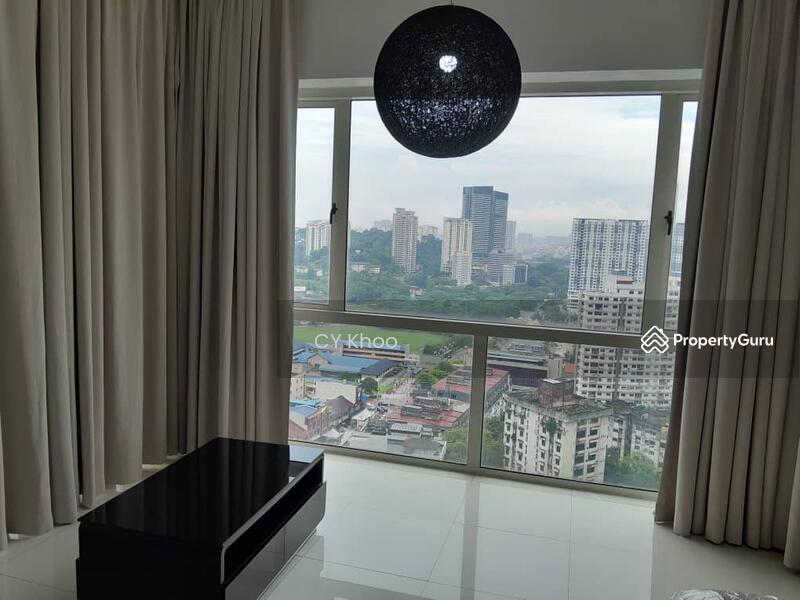 For Sale - Suasana Sentral Loft
