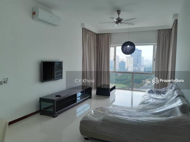 For Sale - Suasana Sentral Loft