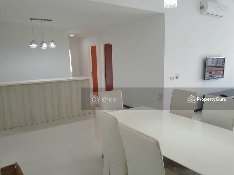 For Sale - Suasana Sentral Loft