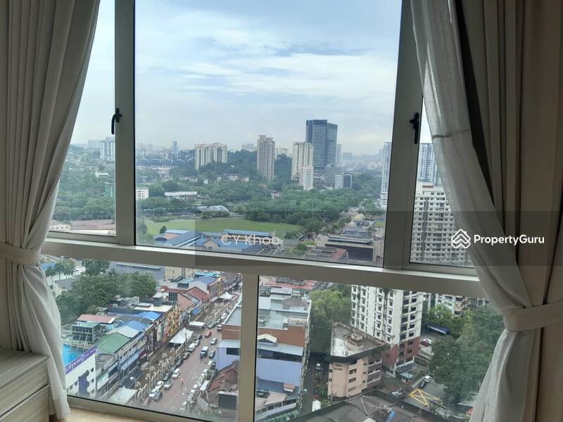For Sale - Suasana Sentral Loft